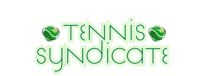 Tennis Syndicate Logo